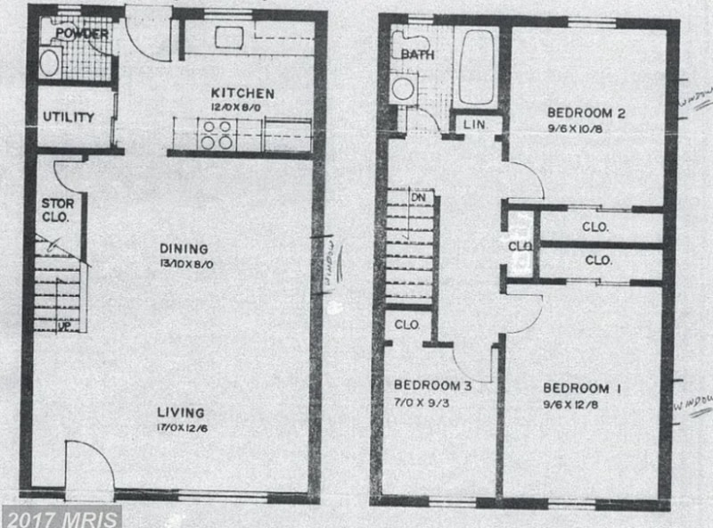 Building Photo - 2547 Holman Ave