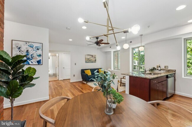 Building Photo - 5403 9th St NW