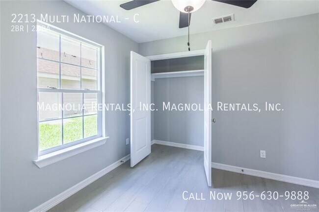 Building Photo - 2213 Multi National