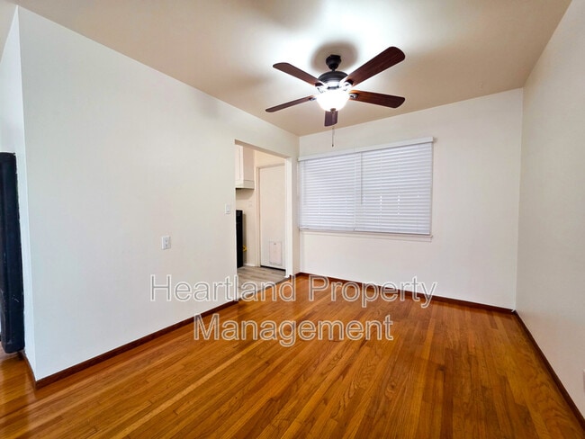 Building Photo - 2656 Grange St