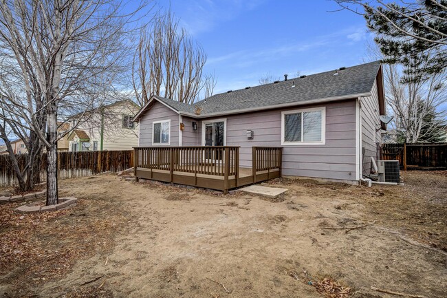 Building Photo - 740 Stargate Dr