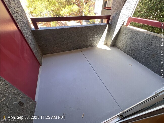 Building Photo - 8600 W Charleston Blvd