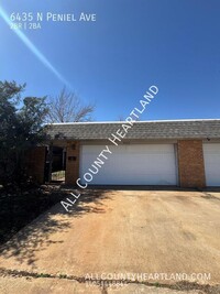 Building Photo - 2 bed 2 bath in North OKC!