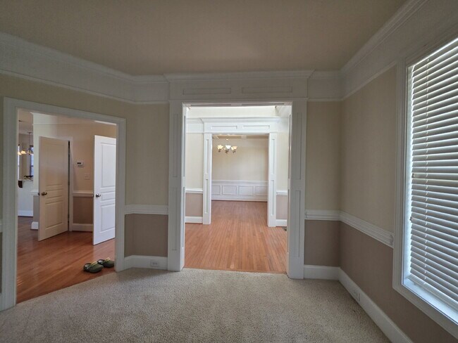 Building Photo - Spacious 4-Bedroom Home for Rent in Kings Grant Fayetteville – 15 Minutes from Fort Bragg