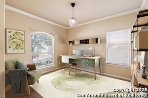 Building Photo - 10618 Cosmos Canyon