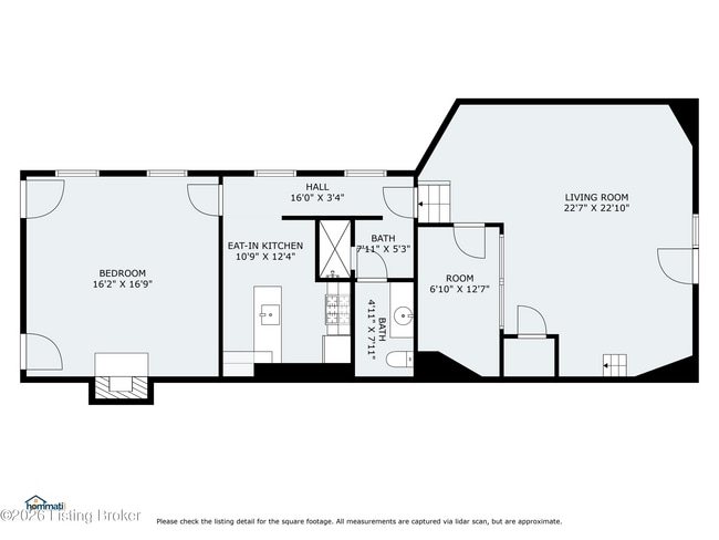 Building Photo - 902 E Jefferson St