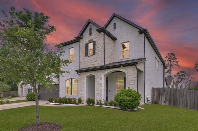 Building Photo - 2807 Kingly Pne Trl