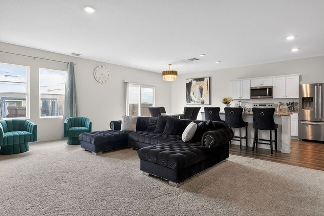 Building Photo - 4-Bedroom Home in Meridian | Move-In Ready with Resort-Style Amenities