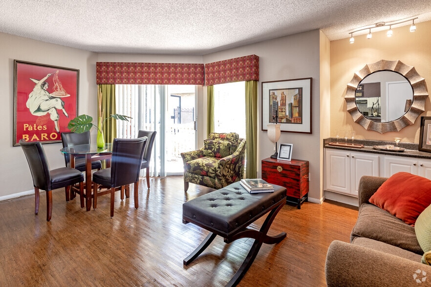 The Richland 7791 Woodchase San Antonio TX 78240 Apartment Finder