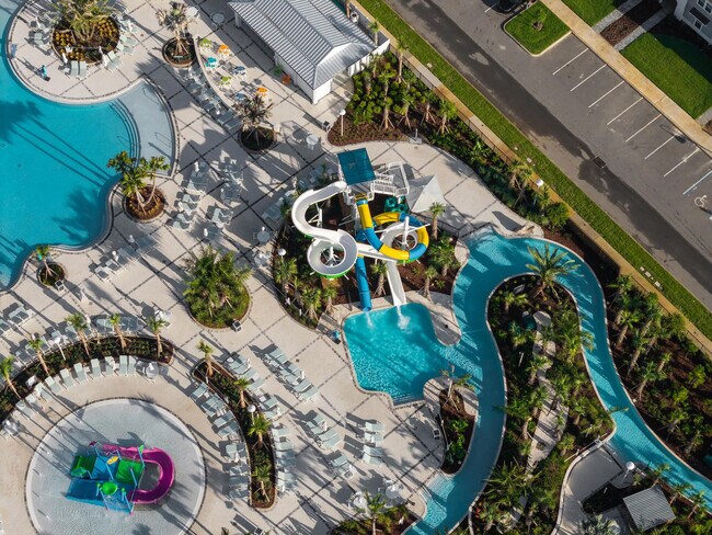 Building Photo - 1263 Blue Paradise Wy