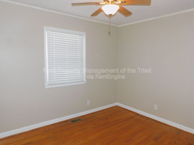 Building Photo - 3445 Huffine Mill Rd