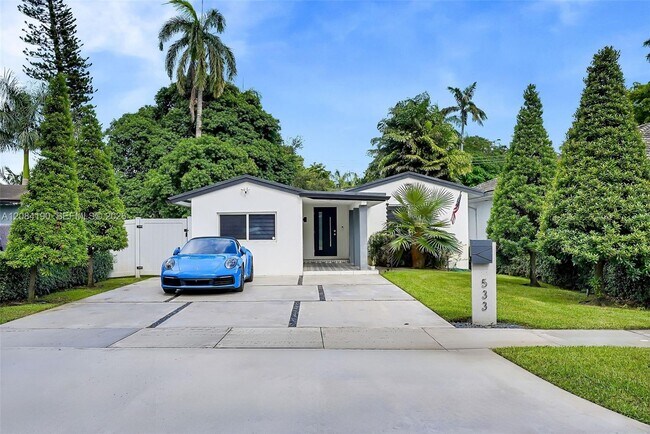 Building Photo - 533 Mokena Dr