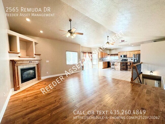 Building Photo - 2565 Remuda Dr