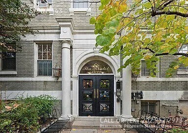 Building Photo - 1833 S St NW