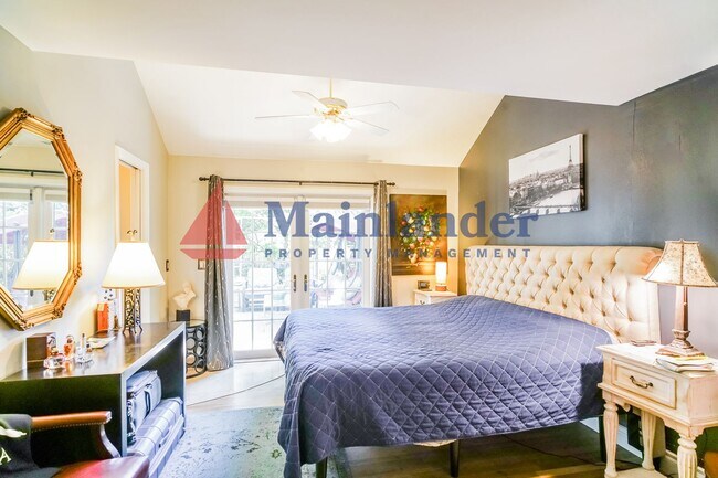 Building Photo - Tastefully Updated Home with a Beautifully...