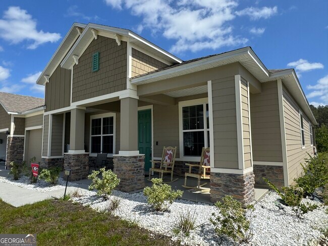 Building Photo - 205 Starboard Ct