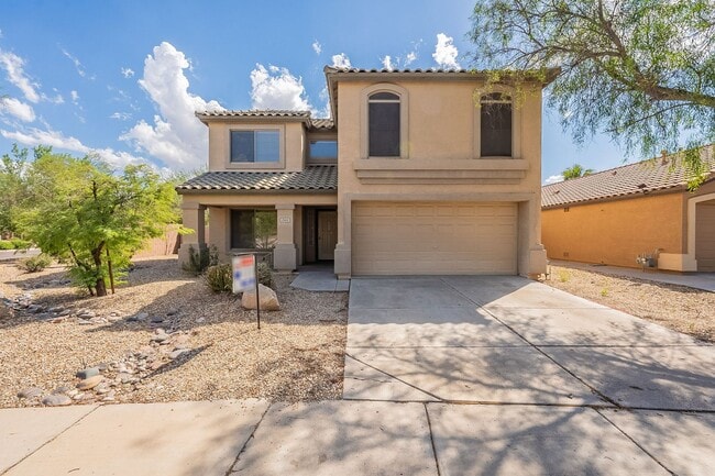 Primary Photo - Solar Home with Nice Floorplan in a Great ...