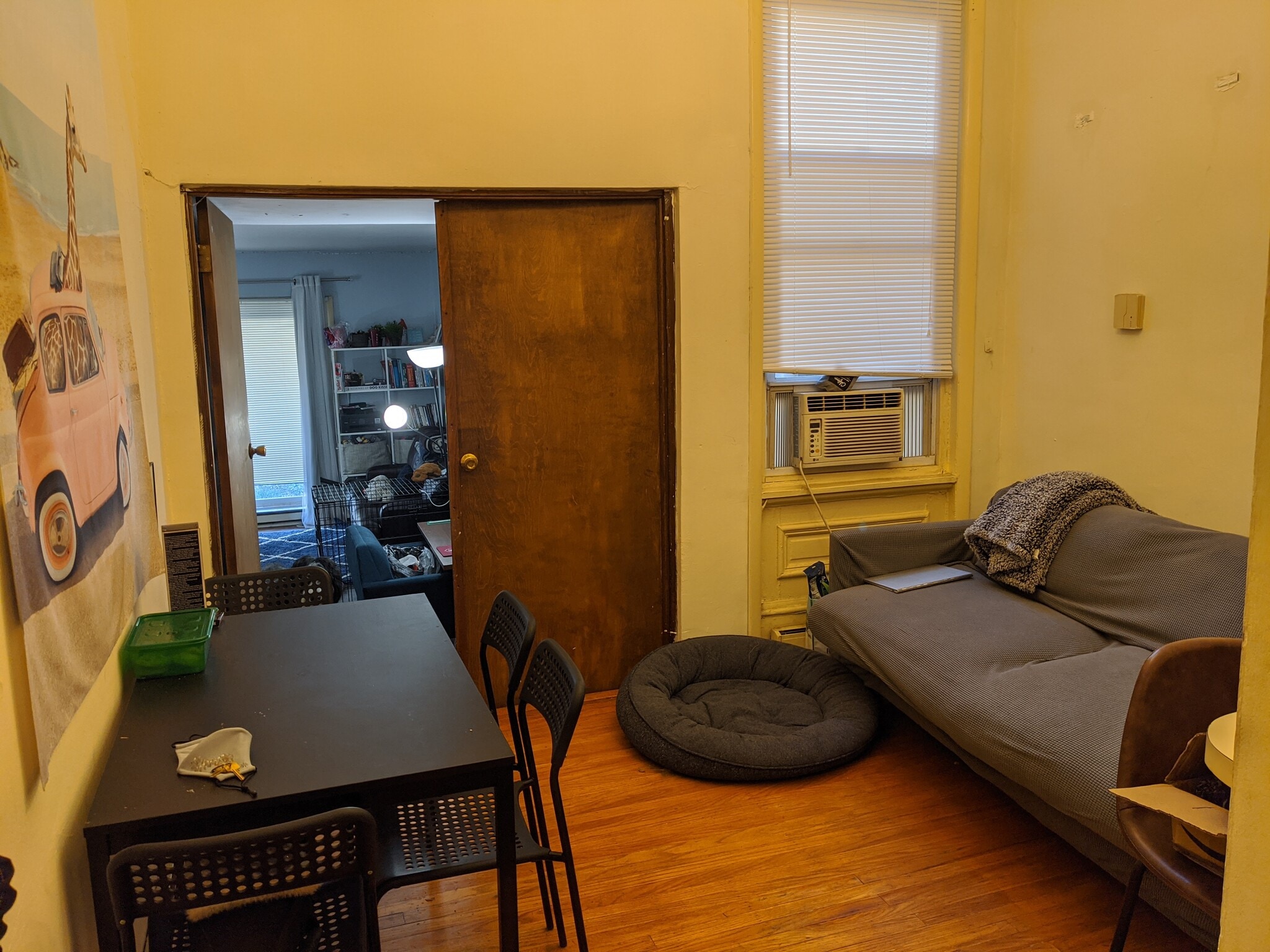 Building Photo - 3909 Pine St