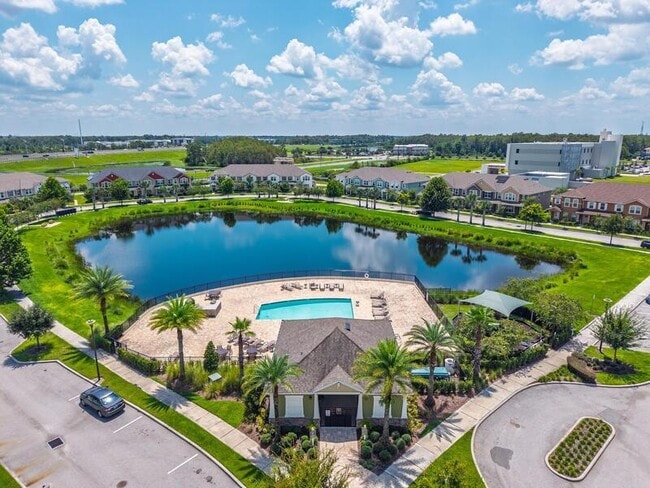Building Photo - 9415 Randal Park Blvd