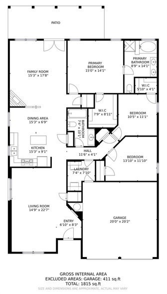 Building Photo - 6718 Ambercrest Dr