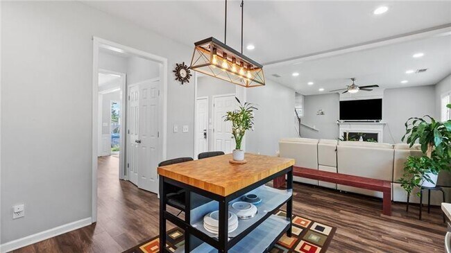 Building Photo - 3525 Elder Field Ln