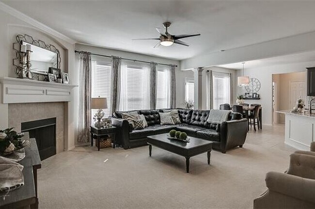 Building Photo - 5117 Sweetgum Ct
