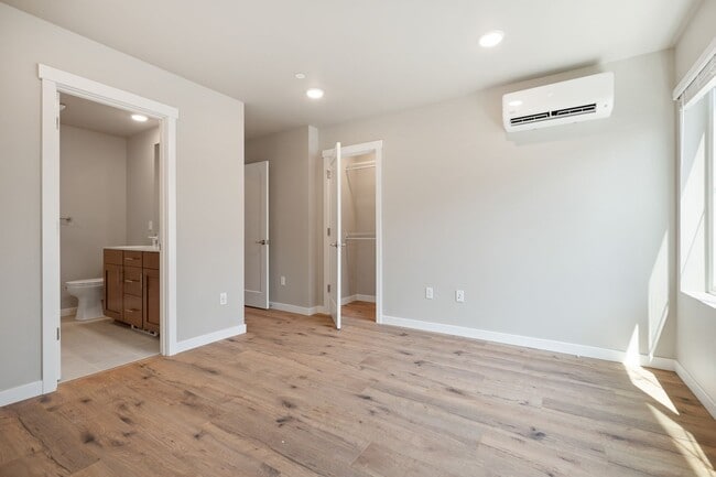 Building Photo - NEW CONSTRUCTION | 2-Bedroom + Office Town...