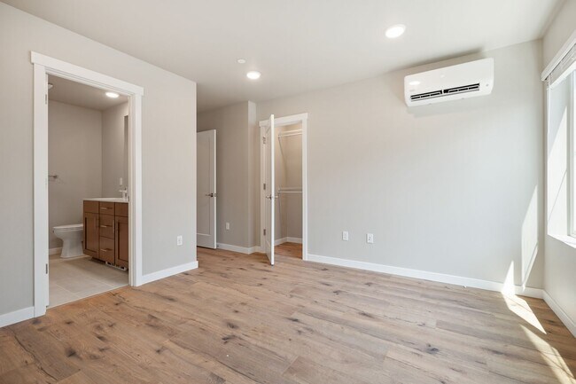 Building Photo - NEW CONSTRUCTION | 2-Bedroom with Garage | 1294 Sq. Ft. | $3,150