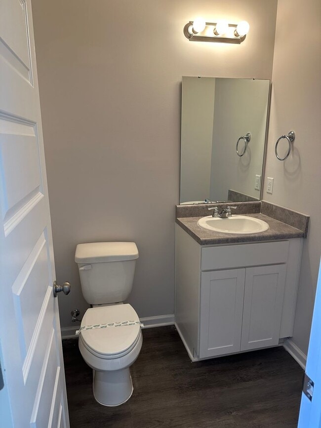 Building Photo - Pre-Leasing Now! Charming 3-Bedroom, 2.5-Bath Home in Cullman — Available Soon