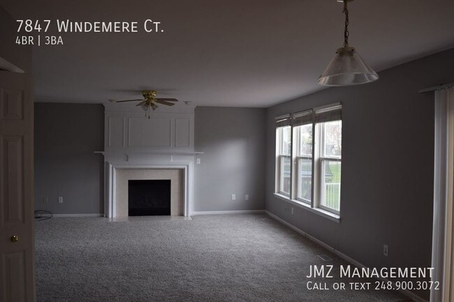 Building Photo - 7847 Windemere Ct