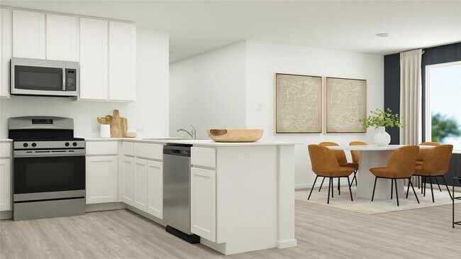 Building Photo - 28918 Bison Hvn Dr