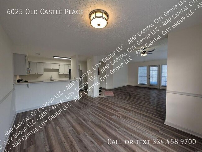 Building Photo - 6025 Old Castle Place-