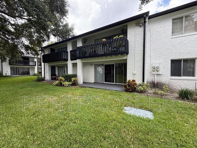 Building Photo - 4305 S Semoran Blvd