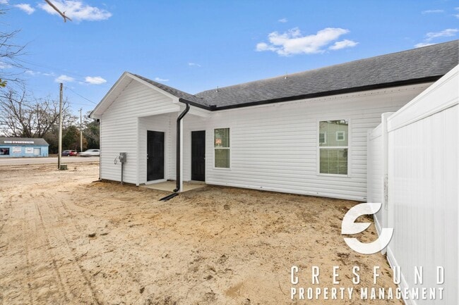 Building Photo - New Construction 3 Br 2 Bath Deluxe