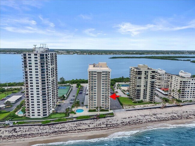 Building Photo - 5440 N Ocean Dr