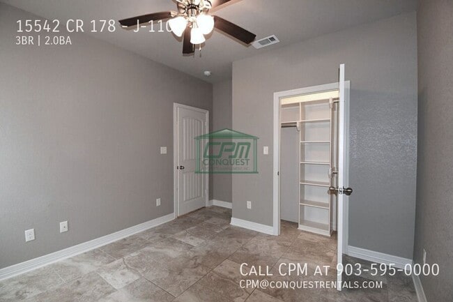 Building Photo - 15542 County Rd 178