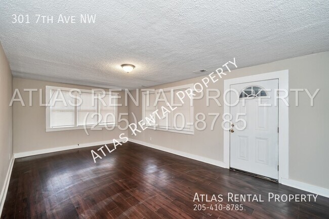 Building Photo - 301 7th Avenue NW Decatur, AL 35601
