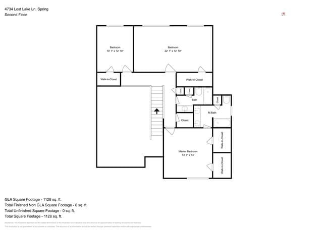 Building Photo - 4734 Lost Lake Ln