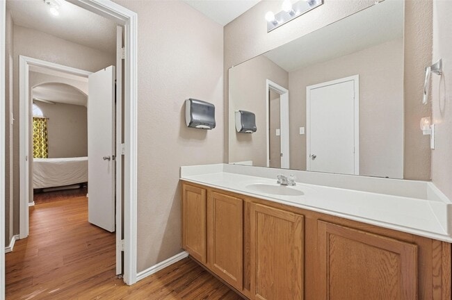 Building Photo - 1301 Concho Trail