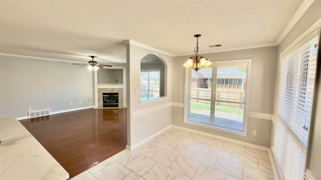 Building Photo - 4605 Park Side Dr