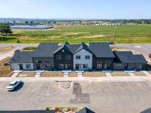 Building Photo - 2 bedroom in Billings MT 59106