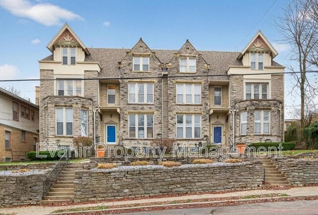 Building Photo - 2151 Fulton Ave