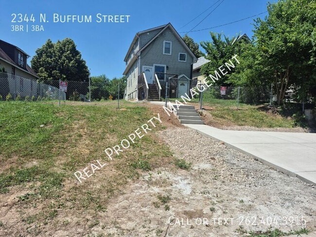 Building Photo - 2344 N Buffum St