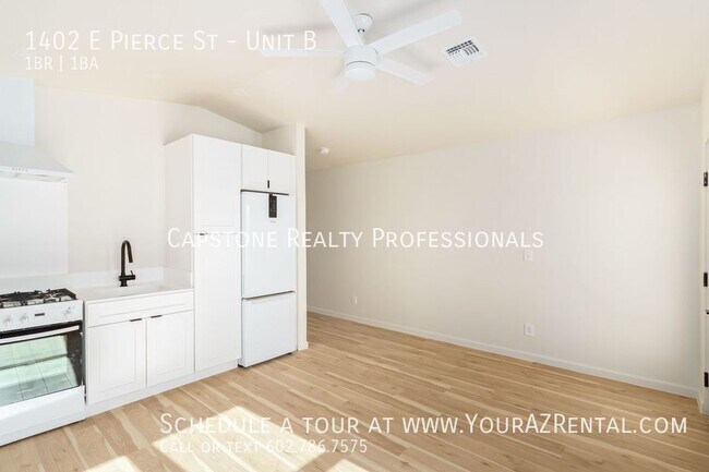 Building Photo - 1402 E Pierce St