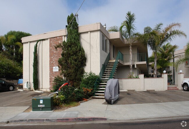 Building Photo - Jo-Mar Apartments