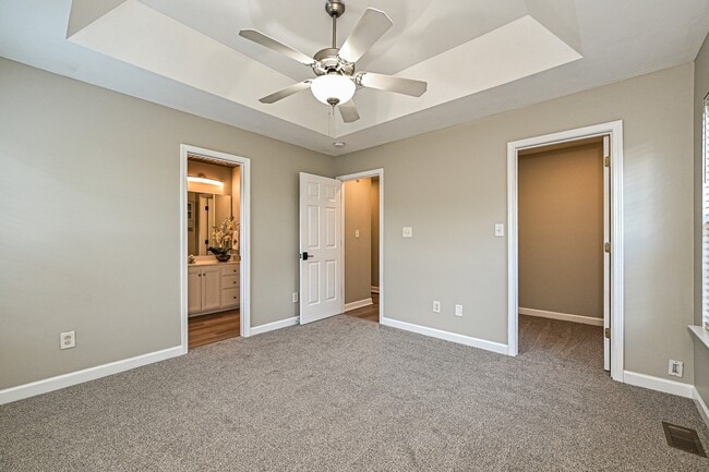 Building Photo - 3805 Cassidy Dr