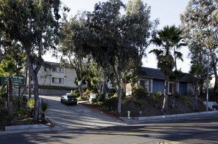 Building Photo - Harbor View Villas