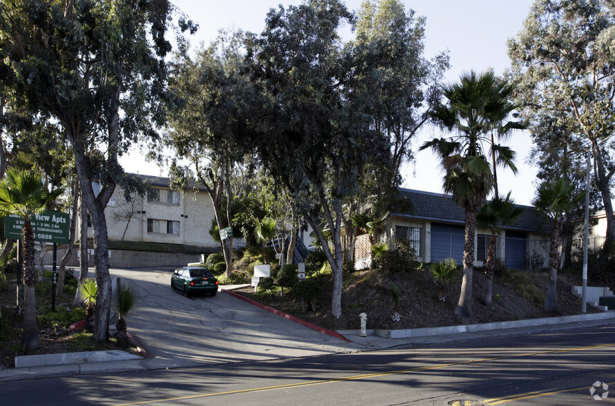 Primary Photo - Harbor View Villas