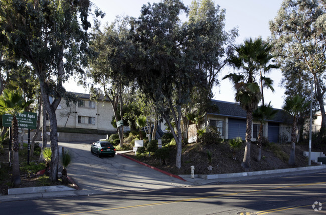 Primary Photo - Harbor View Villas