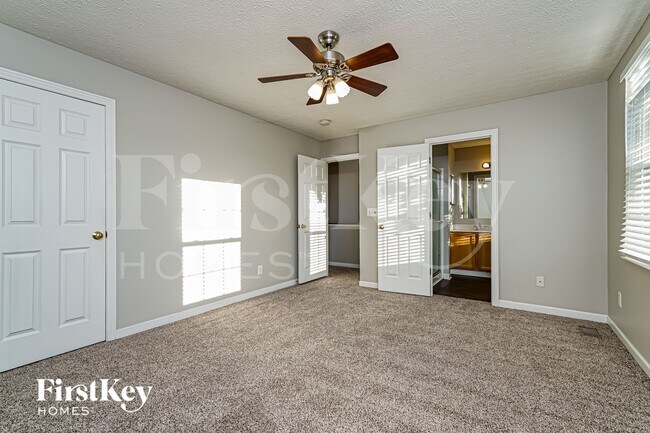 Building Photo - 1206 Preeman St